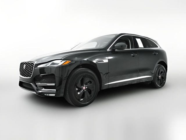 2023 Jaguar F-Pace S