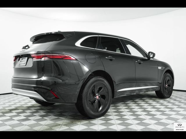 2023 Jaguar F-Pace S