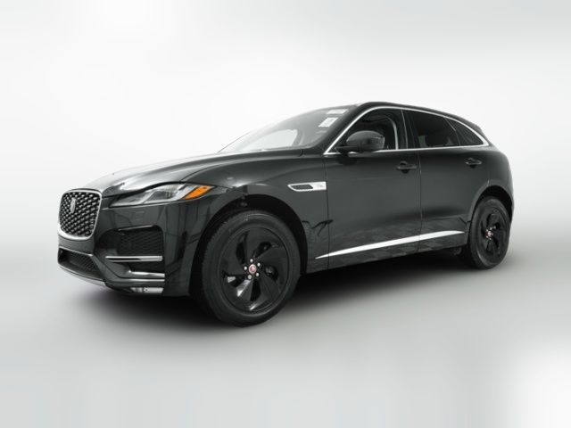 2023 Jaguar F-Pace S