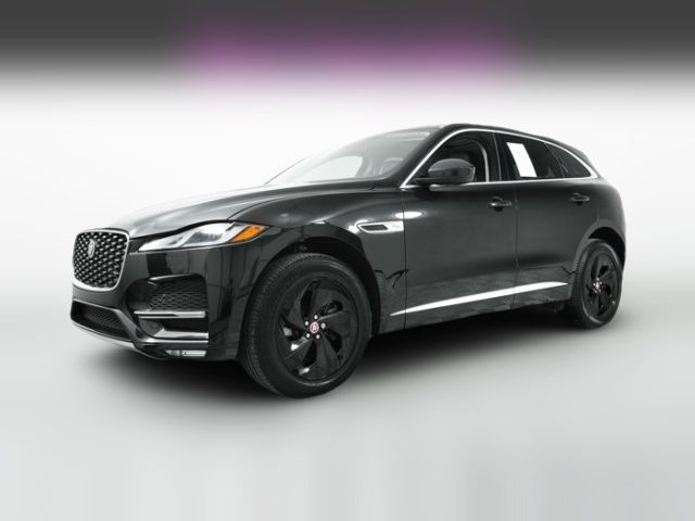 2023 Jaguar F-Pace S