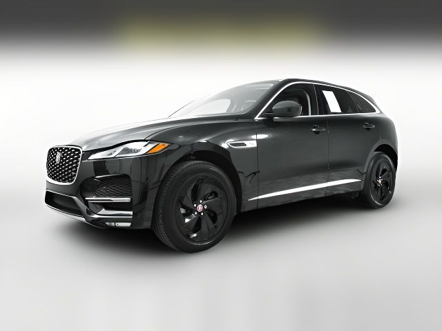 2023 Jaguar F-Pace S