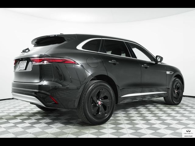 2023 Jaguar F-Pace S