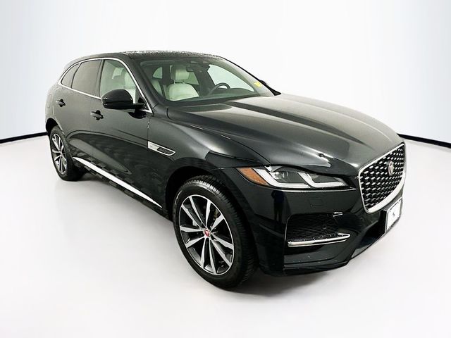 2023 Jaguar F-Pace S