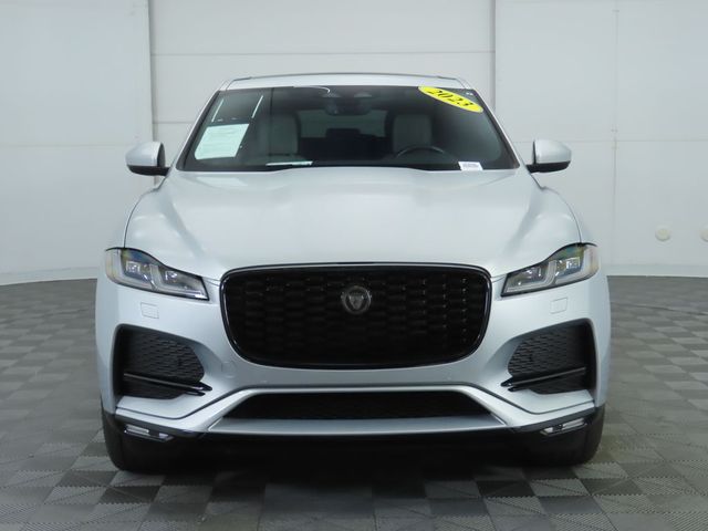 2023 Jaguar F-Pace S