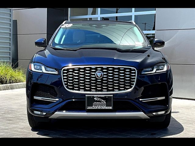 2023 Jaguar F-Pace S