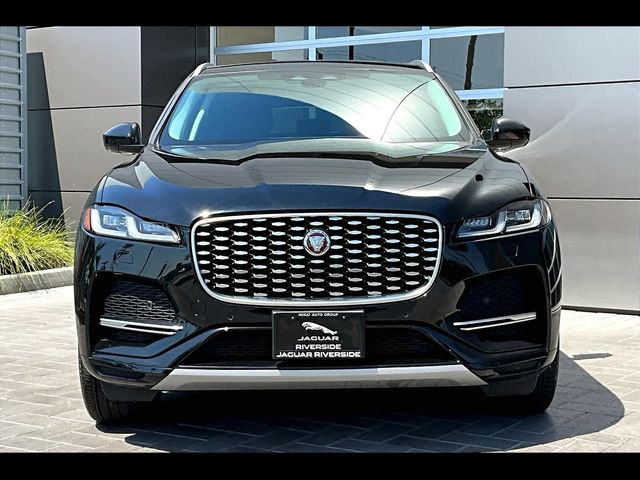 2023 Jaguar F-Pace S