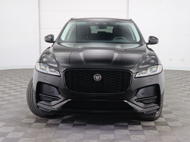 2023 Jaguar F-Pace S