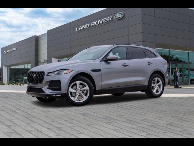 2023 Jaguar F-Pace S