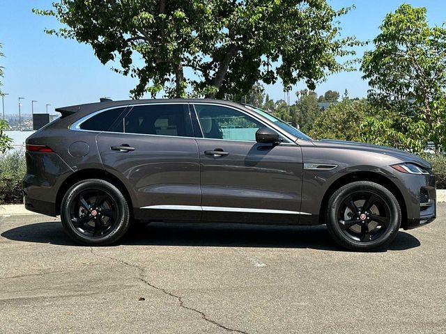 2023 Jaguar F-Pace S