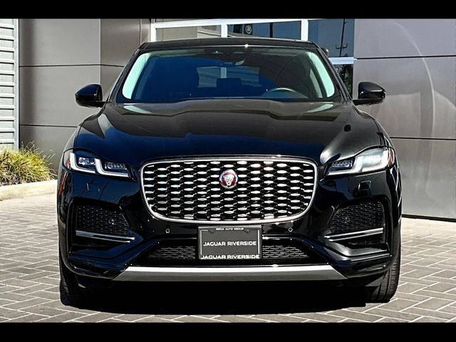 2023 Jaguar F-Pace S