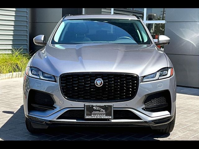 2023 Jaguar F-Pace S