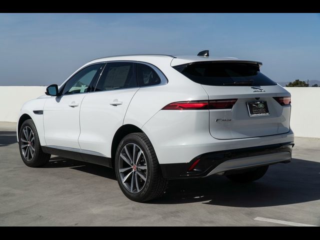 2023 Jaguar F-Pace S