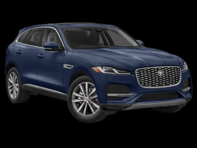 2023 Jaguar F-Pace S