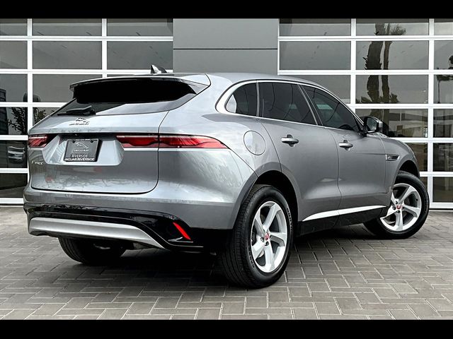 2023 Jaguar F-Pace S