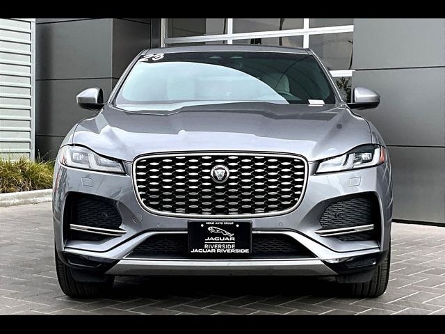 2023 Jaguar F-Pace S