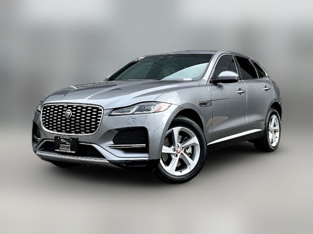 2023 Jaguar F-Pace S