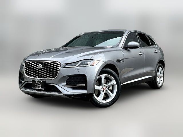 2023 Jaguar F-Pace S