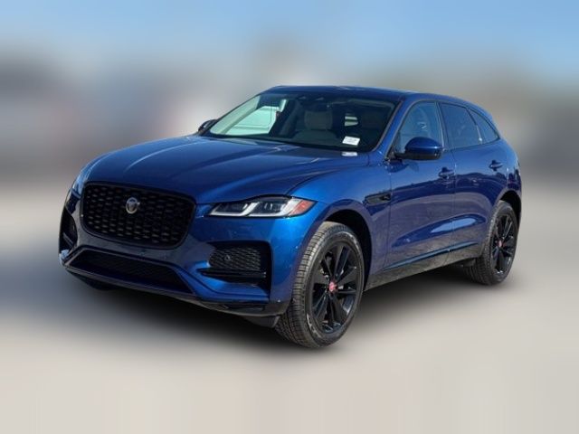 2023 Jaguar F-Pace S