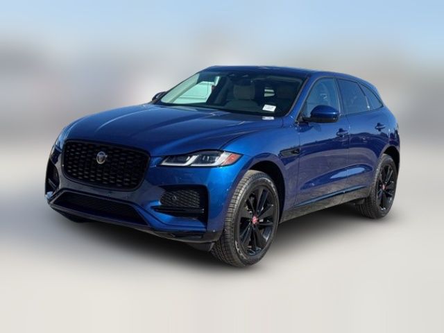 2023 Jaguar F-Pace S