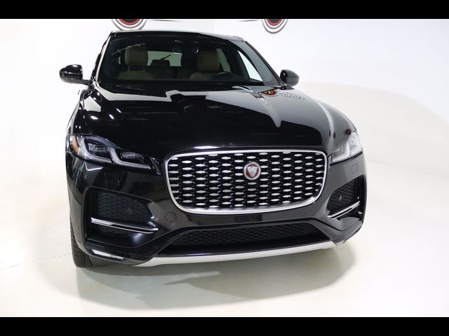 2023 Jaguar F-Pace S