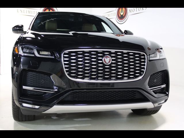 2023 Jaguar F-Pace S