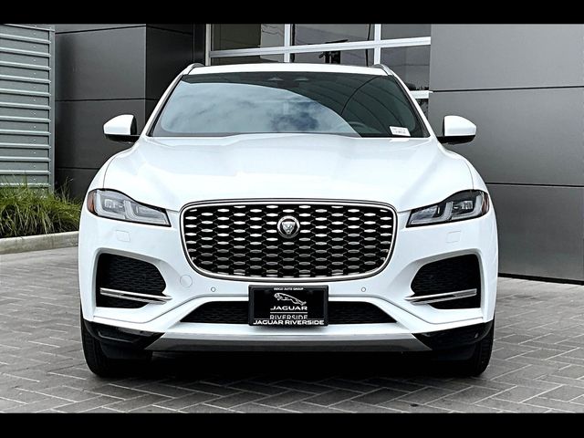 2023 Jaguar F-Pace S