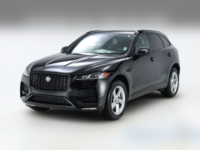 2023 Jaguar F-Pace S