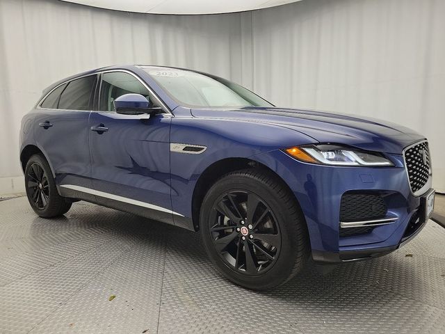 2023 Jaguar F-Pace S