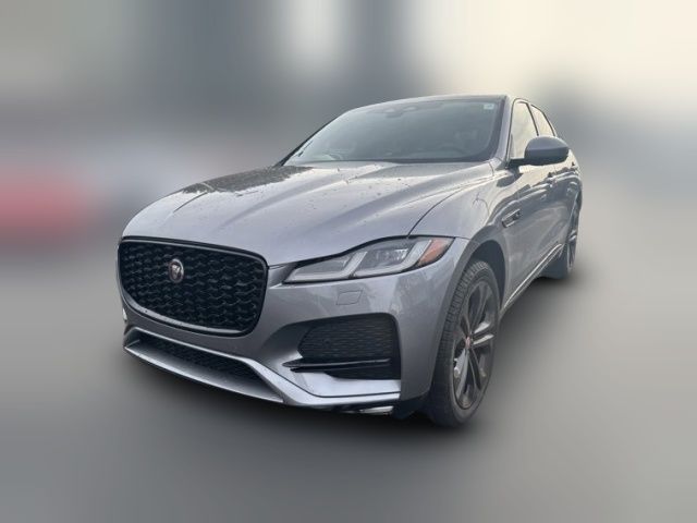 2023 Jaguar F-Pace S