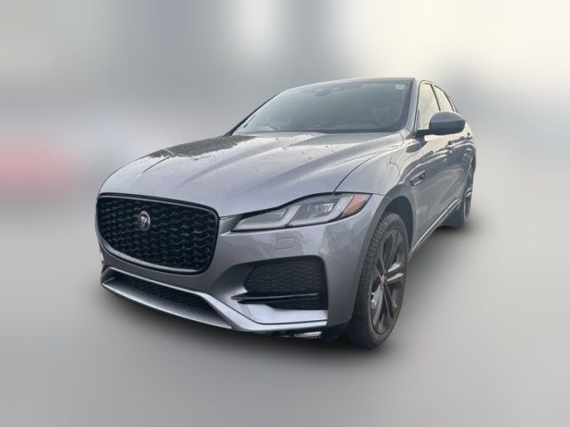 2023 Jaguar F-Pace S