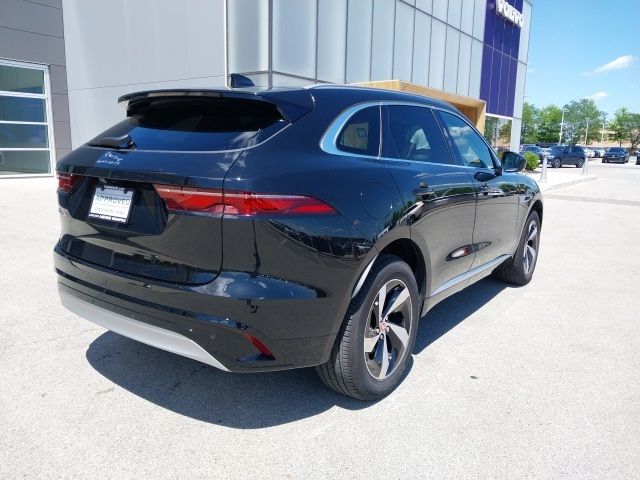 2023 Jaguar F-Pace S