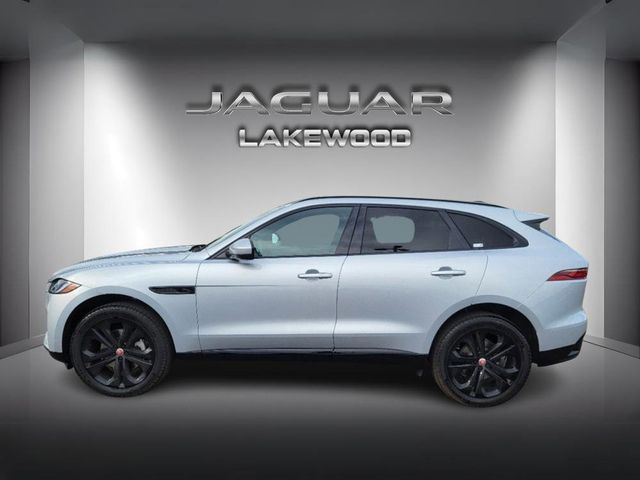 2023 Jaguar F-Pace S