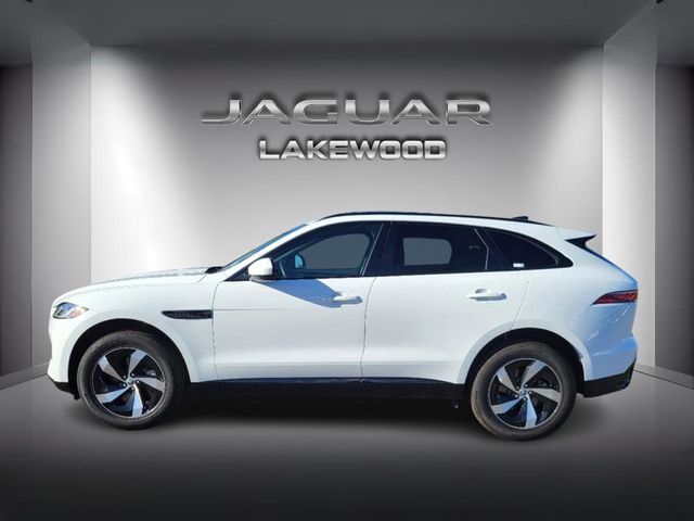 2023 Jaguar F-Pace S