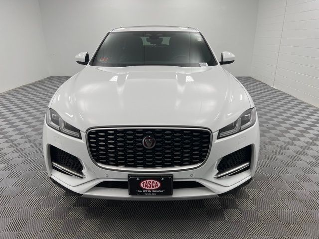 2023 Jaguar F-Pace S