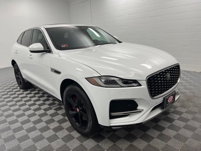 2023 Jaguar F-Pace S