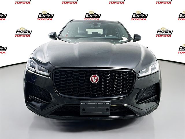 2023 Jaguar F-Pace S