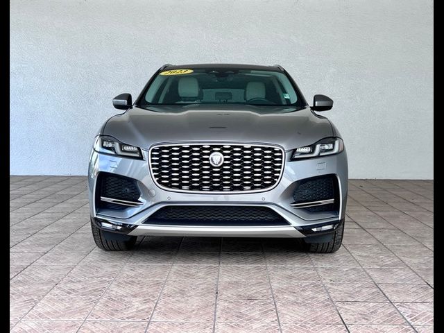 2023 Jaguar F-Pace S