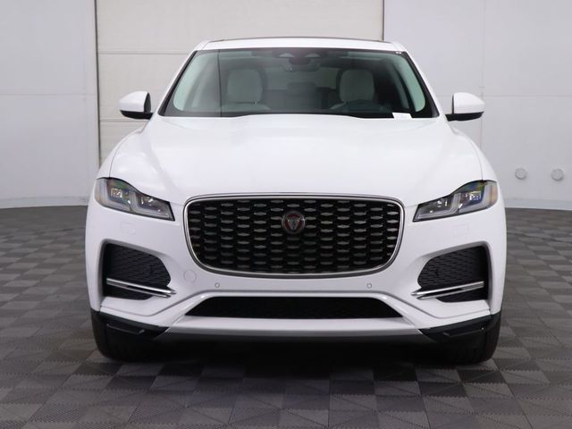 2023 Jaguar F-Pace S