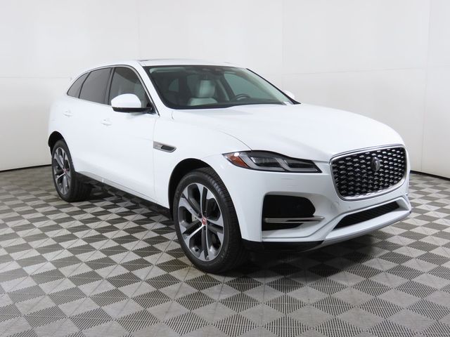 2023 Jaguar F-Pace S