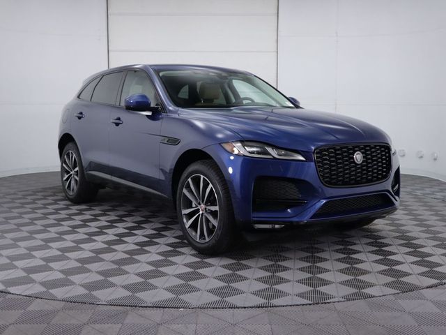 2023 Jaguar F-Pace S