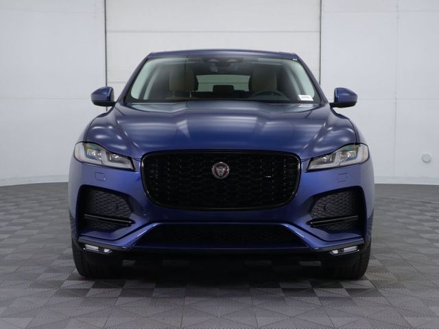 2023 Jaguar F-Pace S