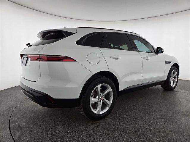 2023 Jaguar F-Pace S