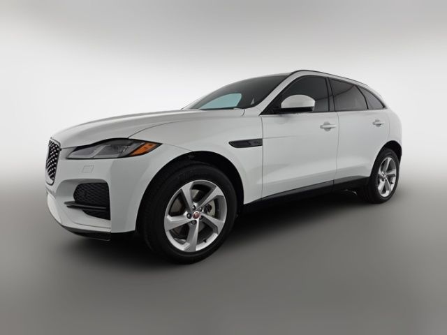 2023 Jaguar F-Pace S