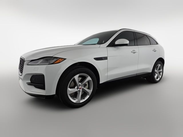 2023 Jaguar F-Pace S