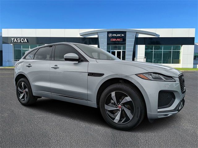 2023 Jaguar F-Pace R-Dynamic S