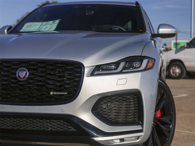 2023 Jaguar F-Pace R-Dynamic S