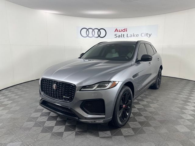 2023 Jaguar F-Pace R-Dynamic S