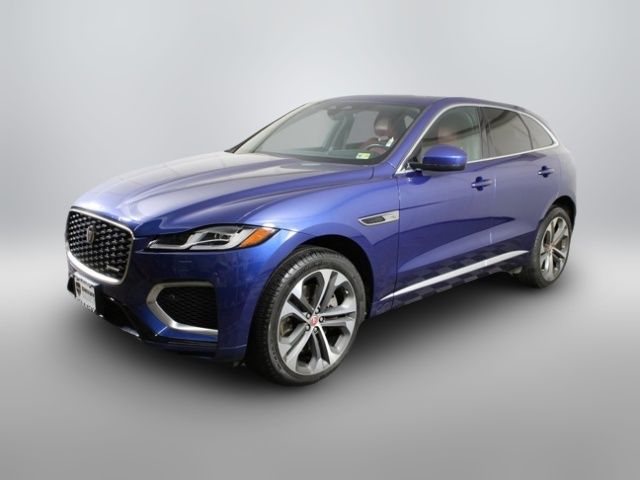 2023 Jaguar F-Pace R-Dynamic S