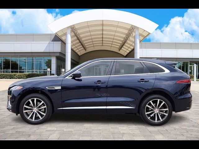 2023 Jaguar F-Pace R-Dynamic S