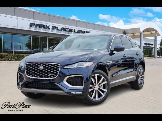 2023 Jaguar F-Pace R-Dynamic S